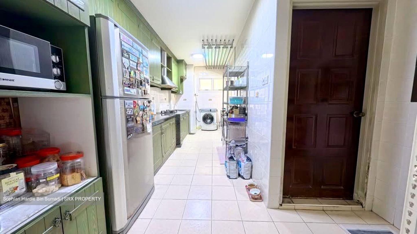 Blk 413A Coral Vale (Sengkang), HDB 5 Rooms #595694041